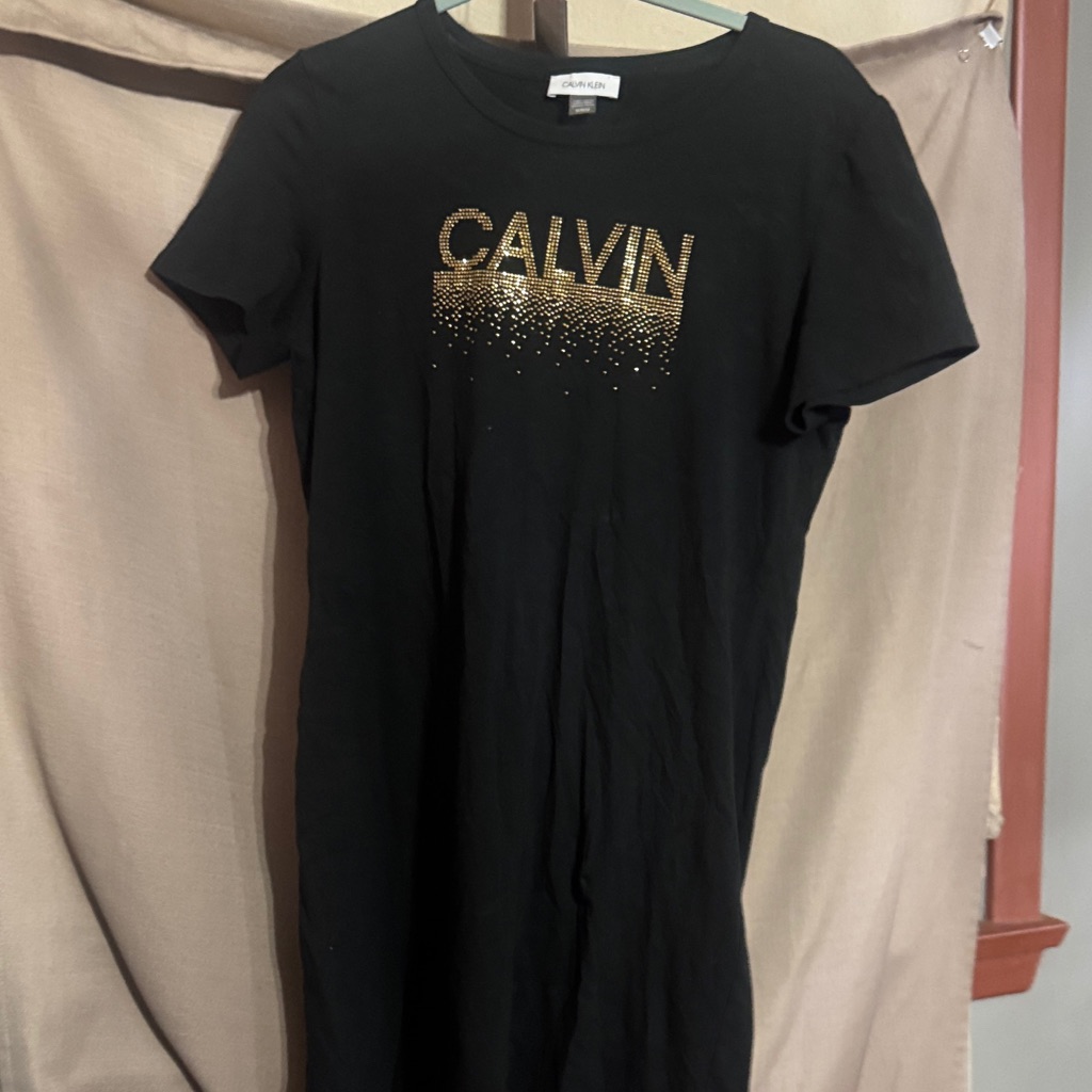 Calvin Klein Black Garment977 Calvin Klein Black Garment977